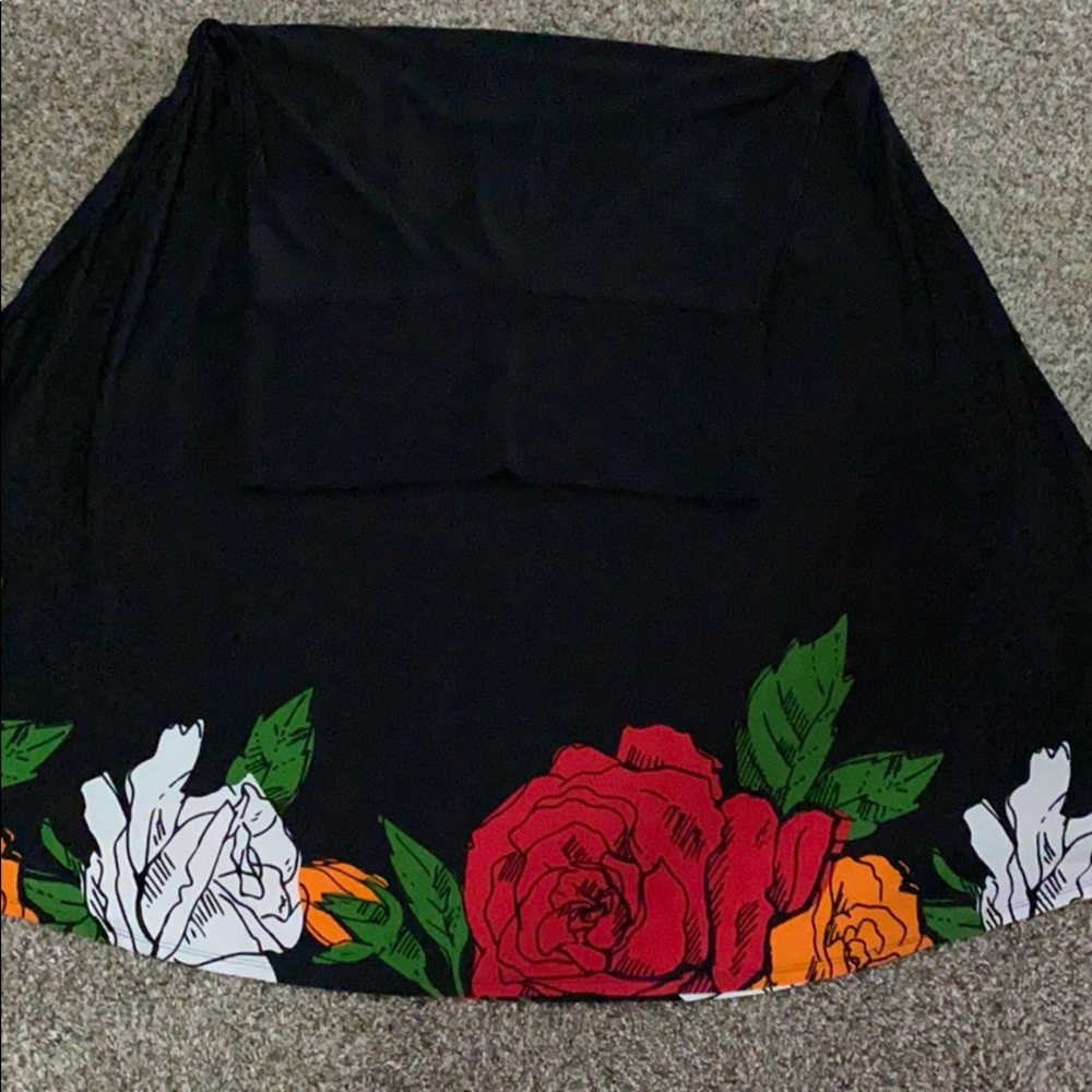 Lularoe Maxi Skirt